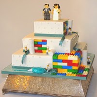 Cake and Lace Weddings 1069639 Image 1
